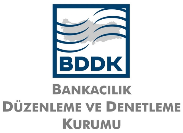 BDDK Logo