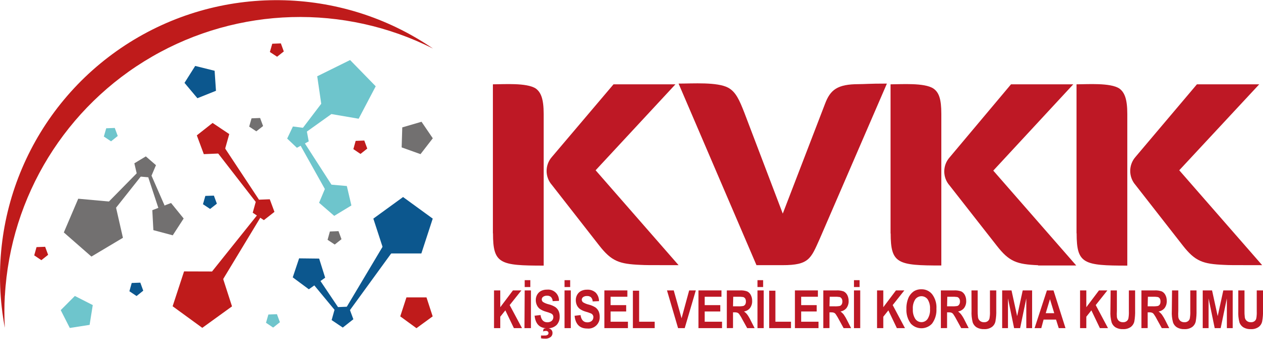 KVKK Logo